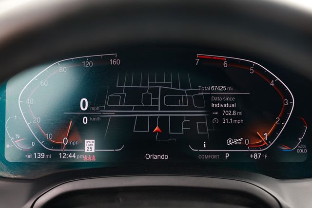 2020 BMW 3 Series 330i - M Sport - 23061055 - 30