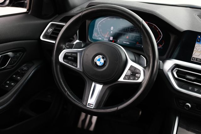 2020 BMW 3 Series 330i - M Sport - 23061055 - 31