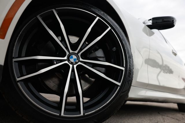 2020 BMW 3 Series 330i - M Sport - 23061055 - 32