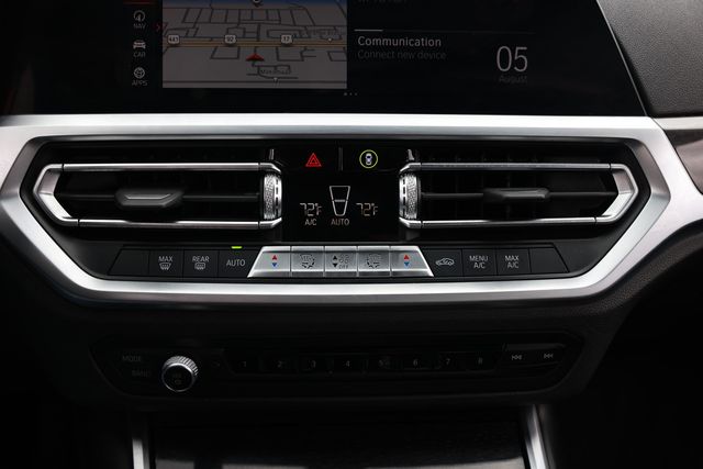 2020 BMW 3 Series 330i - M Sport - 23061055 - 35