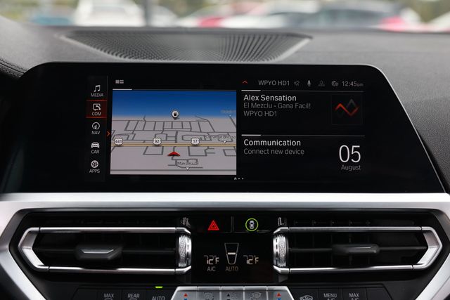 2020 BMW 3 Series 330i - M Sport - 23061055 - 36