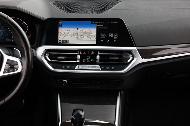 2020 BMW 3 Series 330i - M Sport - 23061055 - 38