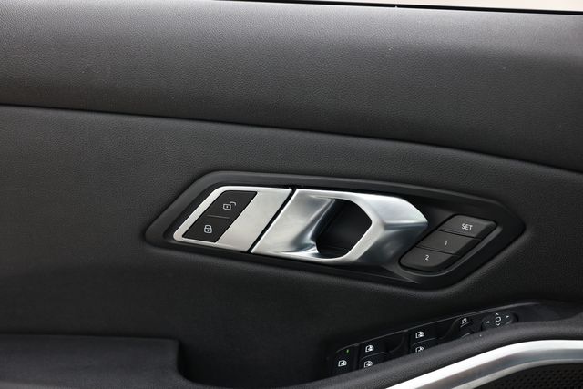 2020 BMW 3 Series 330i - M Sport - 23061055 - 45