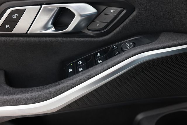 2020 BMW 3 Series 330i - M Sport - 23061055 - 46