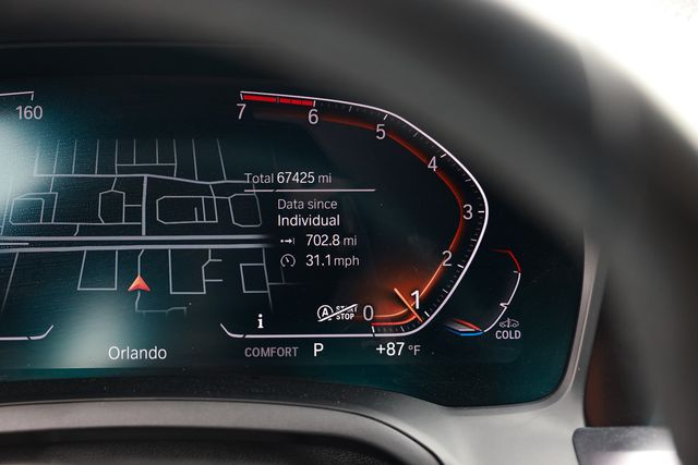 2020 BMW 3 Series 330i - M Sport - 23061055 - 48