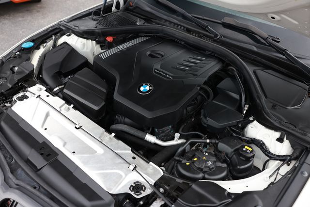 2020 BMW 3 Series 330i - M Sport - 23061055 - 51