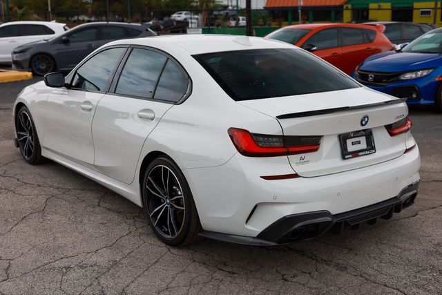 2020 BMW 3 Series 330i - M Sport - 23061055 - 7