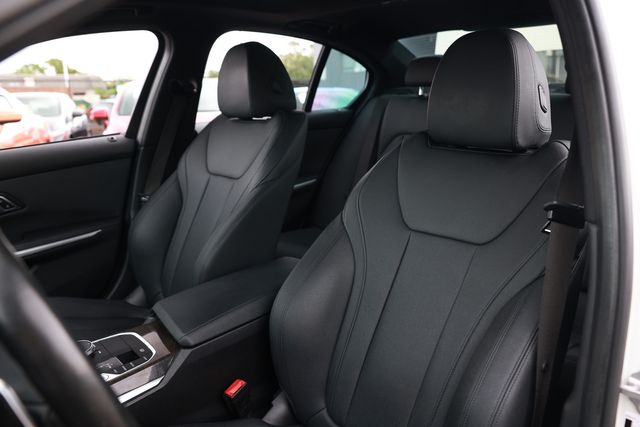 2020 BMW 3 Series 330i - M Sport - 23061055 - 8