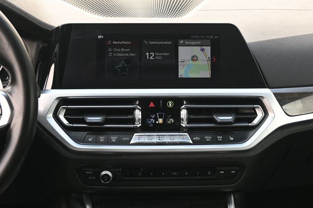 2020 BMW 3 Series 330i M Sport Package - 22945677 - 9