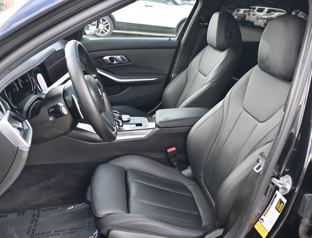 2020 BMW 3 Series 330i M Sport Package - 22945677 - 12