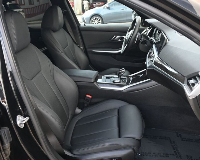 2020 BMW 3 Series 330i M Sport Package - 22945677 - 14