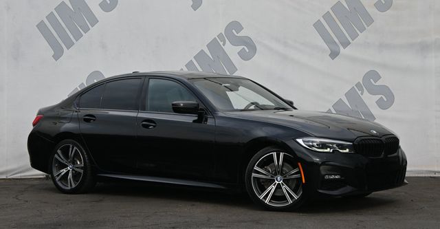 2020 BMW 3 Series 330i M Sport Package - 22945677 - 2