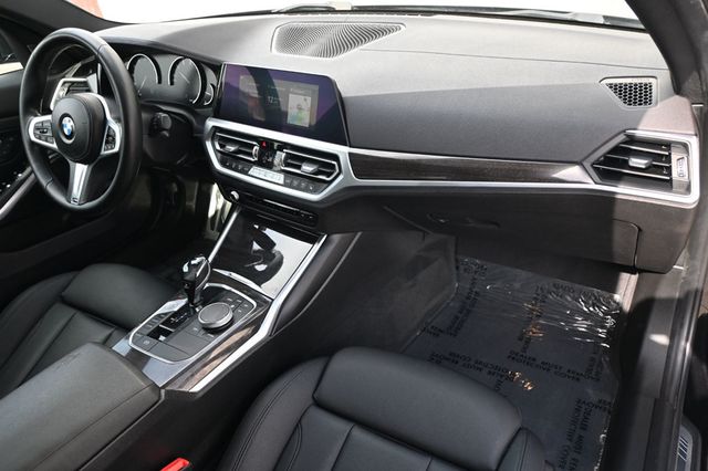2020 BMW 3 Series 330i M Sport Package - 22945677 - 7