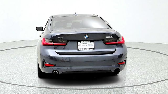 2020 BMW 3 Series 330i Sedan w/ Convenience Pkg, Live Cockpit Pro & Navigation - 23094186 - 5
