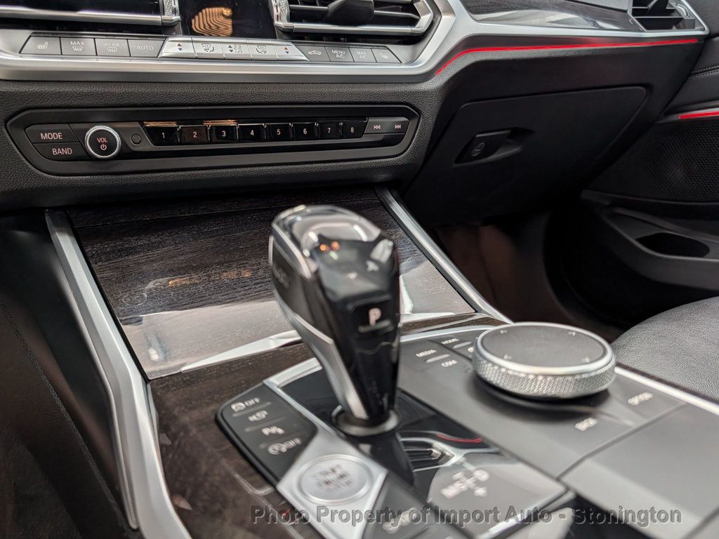 2020 Bmw 330i xDrive Sedan photo 17