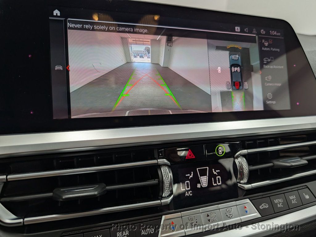 2020 Bmw 330i xDrive Sedan photo 19