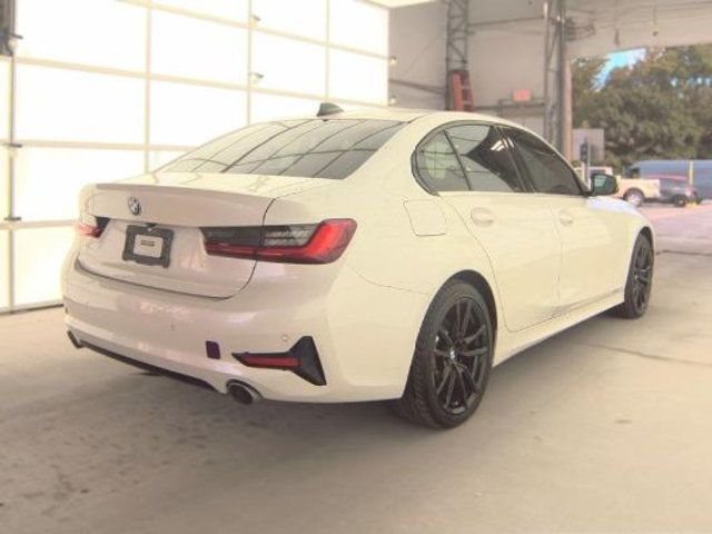 2020 BMW 3 Series 330i xDrive - 23088617 - 2