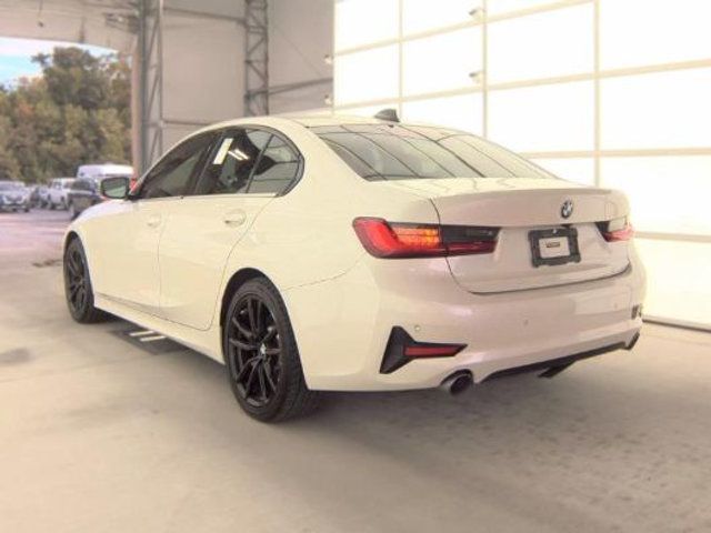 2020 BMW 3 Series 330i xDrive - 23088617 - 3