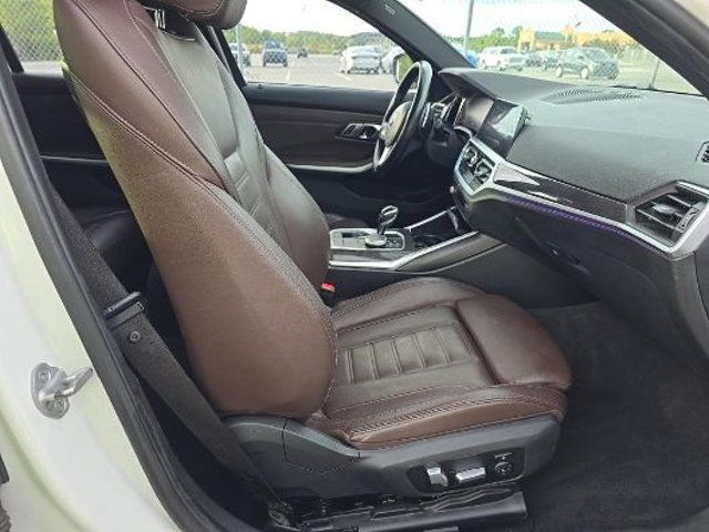 2020 BMW 3 Series 330i xDrive - 23088617 - 5