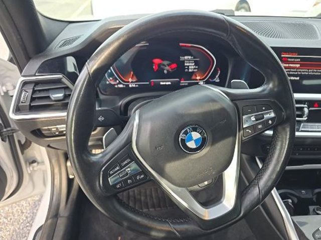 2020 BMW 3 Series 330i xDrive - 23088617 - 6