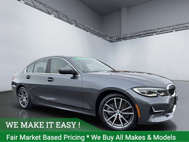 2020 BMW 3 Series 330i xDrive - 22967610 - 0