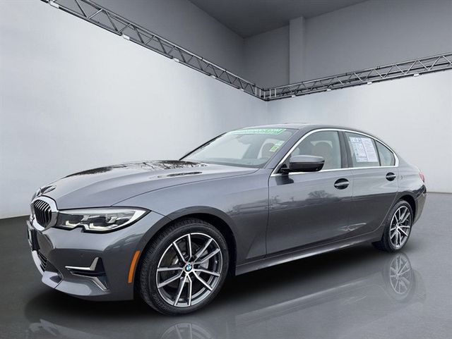 2020 BMW 3 Series 330i xDrive - 22967610 - 9