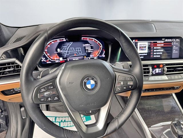 2020 BMW 3 Series 330i xDrive - 22967610 - 15