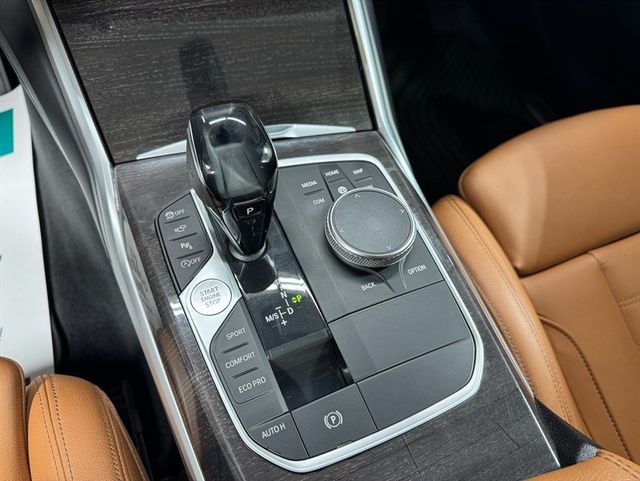 2020 BMW 3 Series 330i xDrive - 22967610 - 18