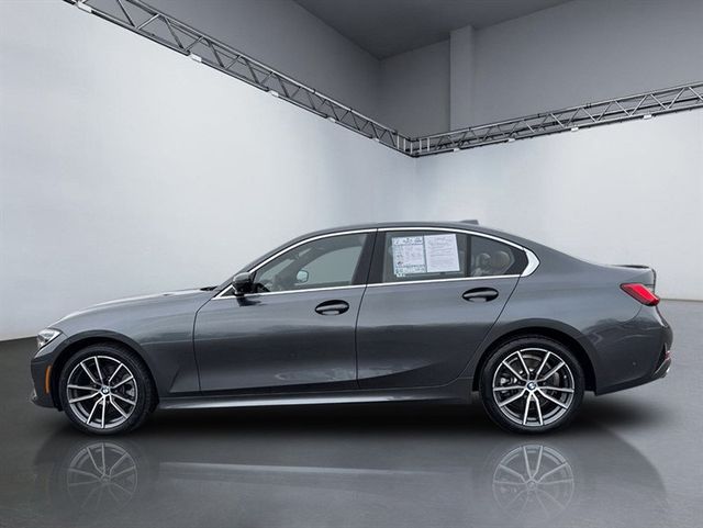 2020 BMW 3 Series 330i xDrive - 22967610 - 1