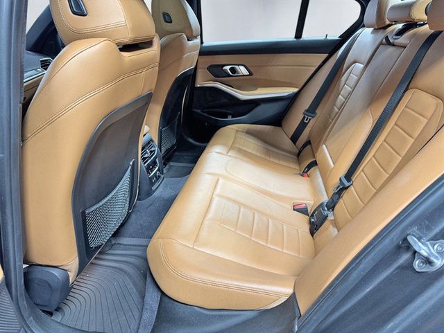 2020 BMW 3 Series 330i xDrive - 22967610 - 21