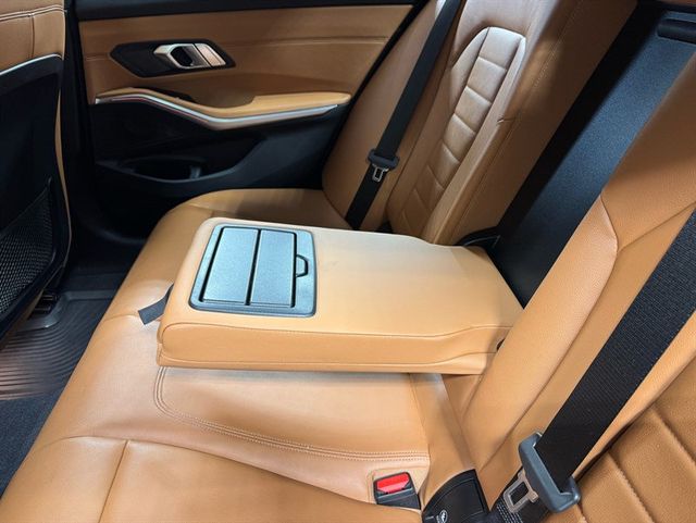 2020 BMW 3 Series 330i xDrive - 22967610 - 22