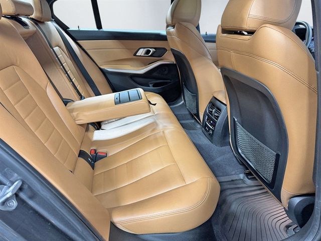 2020 BMW 3 Series 330i xDrive - 22967610 - 26