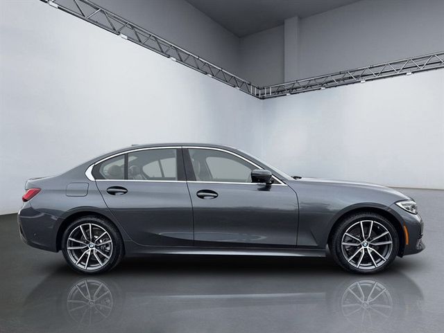2020 BMW 3 Series 330i xDrive - 22967610 - 2