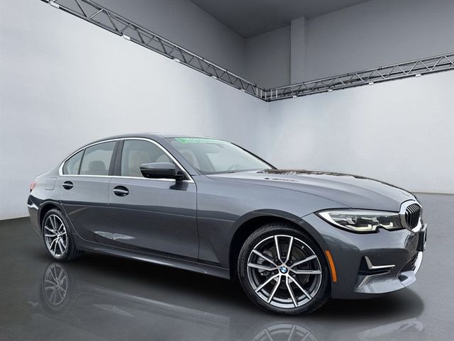 2020 BMW 3 Series 330i xDrive - 22967610 - 29