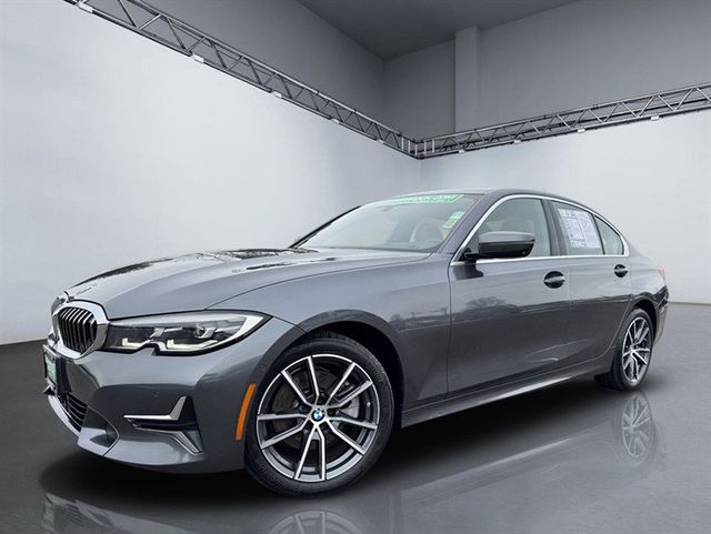 2020 BMW 3 Series 330i xDrive - 22967610 - 30