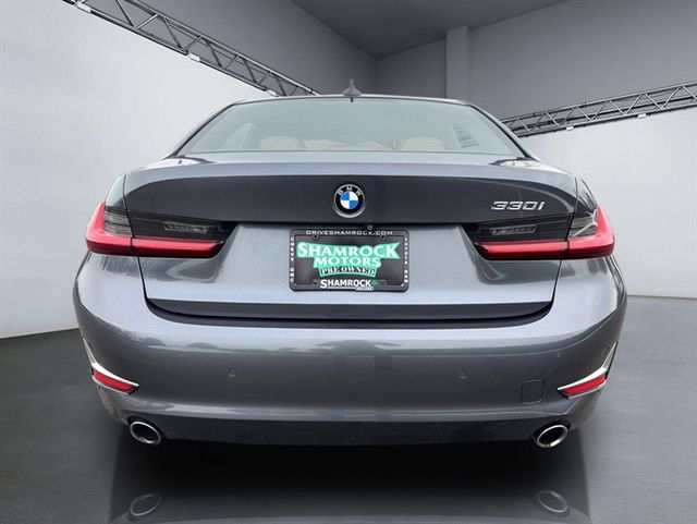 2020 BMW 3 Series 330i xDrive - 22967610 - 5