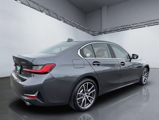 2020 BMW 3 Series 330i xDrive - 22967610 - 6