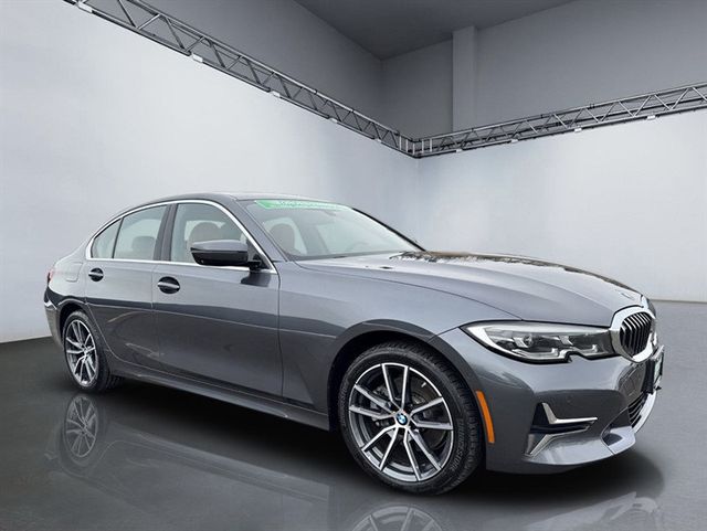 2020 BMW 3 Series 330i xDrive - 22967610 - 7