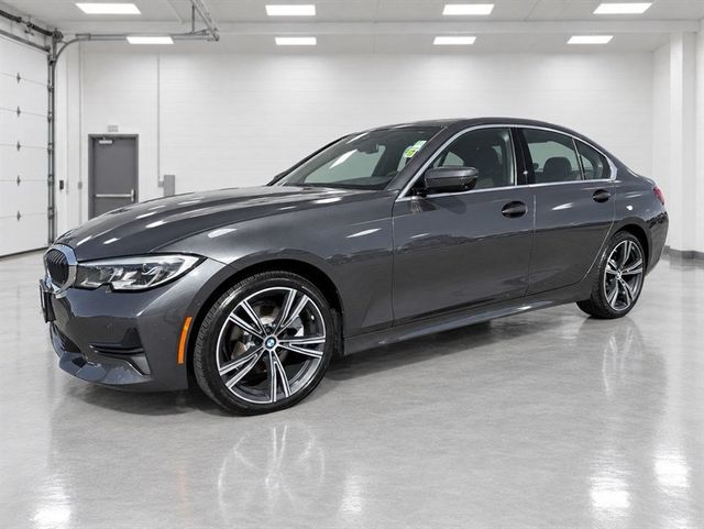 2020 BMW 3 Series 330i xDrive - 23091940 - 10