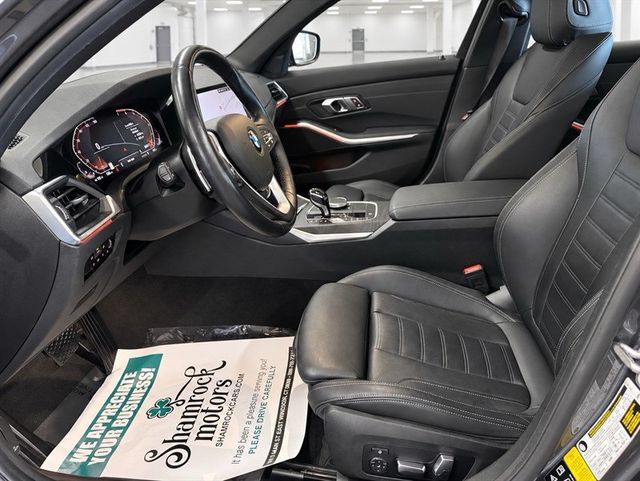 2020 BMW 3 Series 330i xDrive - 23091940 - 15