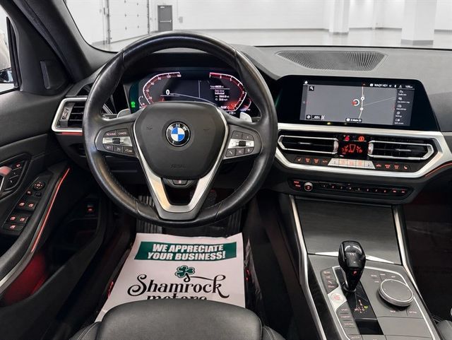 2020 BMW 3 Series 330i xDrive - 23091940 - 17