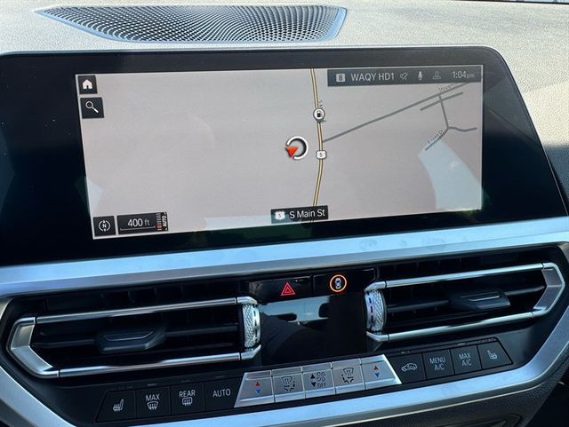 2020 BMW 3 Series 330i xDrive - 23091940 - 19