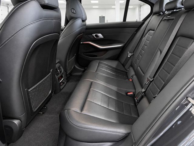 2020 BMW 3 Series 330i xDrive - 23091940 - 23