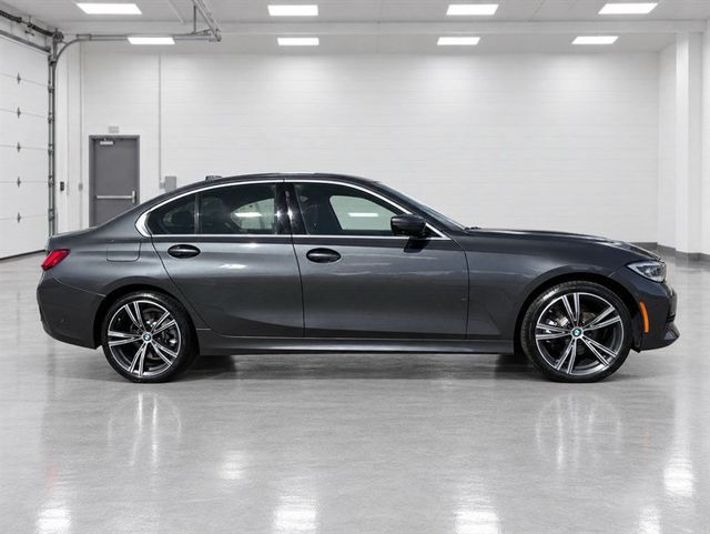 2020 BMW 3 Series 330i xDrive - 23091940 - 2