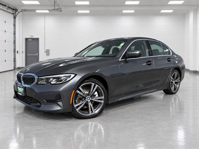 2020 BMW 3 Series 330i xDrive - 23091940 - 29