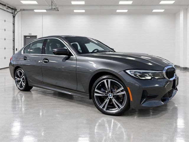 2020 BMW 3 Series 330i xDrive - 23091940 - 31
