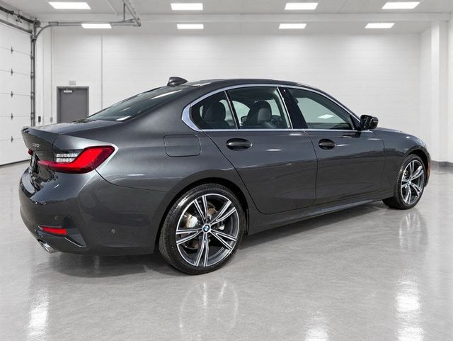 2020 BMW 3 Series 330i xDrive - 23091940 - 6
