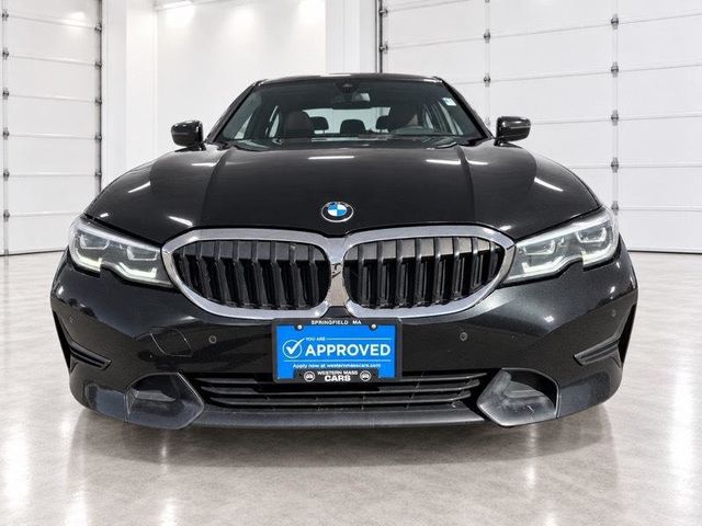 2020 BMW 3 Series 330i xDrive - 23097817 - 9