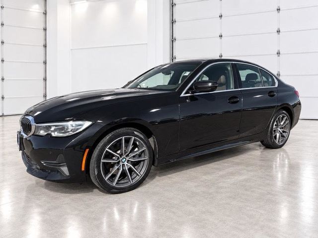 2020 BMW 3 Series 330i xDrive - 23097817 - 10