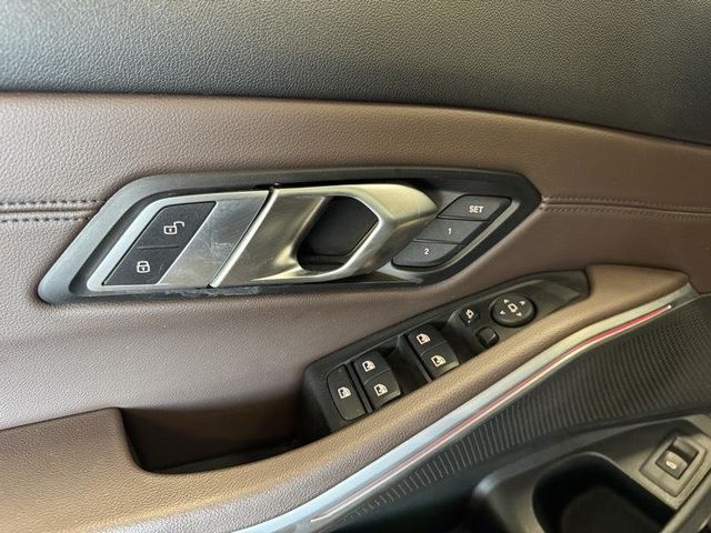 2020 BMW 3 Series 330i xDrive - 23097817 - 11